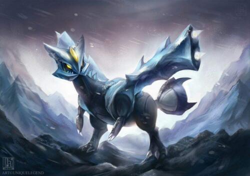 kyurem